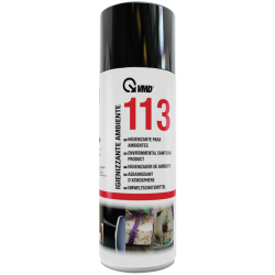 Acquista Spray igienizzante ambiente ml. 400 (12 pezzi) - con riferimento FV. 48244 a partire da 51,35 €