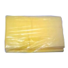Acquista Sacchi gialli lavanderia cm.60+28x115 gr.150 50 pezzi Cp con riferimento GF. 331555 a partire da 47,15 €
