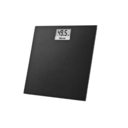 Acquista Bilancia pesapersone elettronica bp20 kg.150 vetro nero - vetro nero 1 pezzi Girmi con riferimento GF. 401876 a partire da 20,70 €