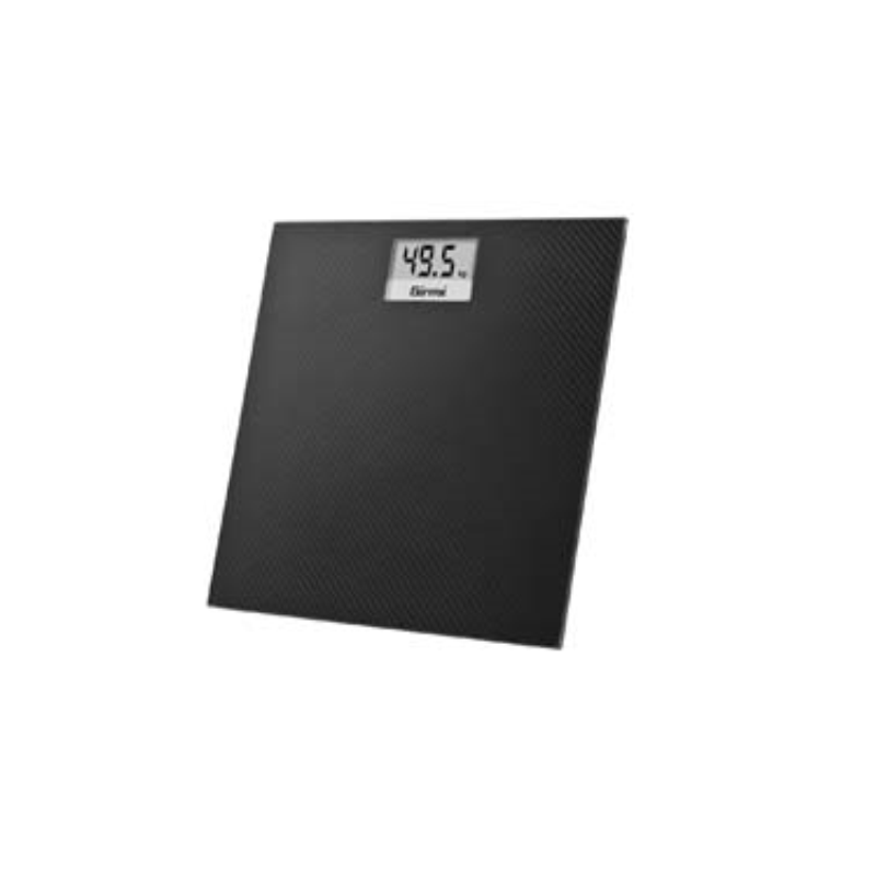 Acquista Bilancia pesapersone elettronica bp20 kg.150 vetro nero - vetro nero 1 pezzi Girmi con riferimento GF. 401876 a partire da 19,20 €