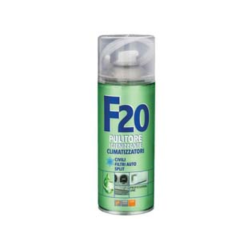 Acquista Spray per climatizzatori f20 - ml.400 12 pezzi Faren con riferimento GF. 356831 a partire da 64,75 €