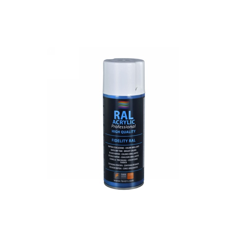 Acquista Spray primer aggrappante Grigio 400 mlFAREN con riferimento DF. 201-CSR-PA a partire da 3,75 €