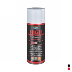 Acquista Spray alta temperatura Rosso 400 mlFAREN con riferimento DF. 201-CSH-RO a partire da 5,15 €