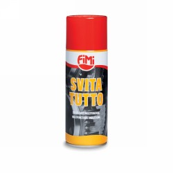 Acquista Sbloccante lubrificante svitatutto spray 400 mlFIMI con riferimento DF. 201-30464 a partire da 5,90 €