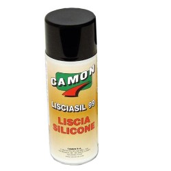 Spray per lisciare il silicone lisciasil-99  400 mlCAMON