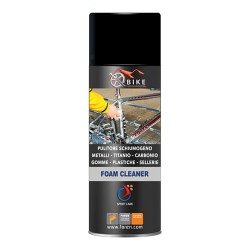 Acquista Pulitore schiumogeno spray foam cleaner per bici 200 mlFAREN con riferimento DF. 201-FD401-200 a partire da 5,15 €
