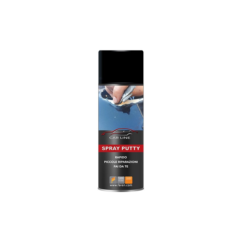 Acquista Spray putty stucco per riparazioni 400 mlFAREN con riferimento DF. 201-FD451-400 a partire da 7,80 €
