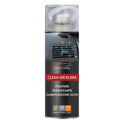 Igienizzante spray per clima auto  400 mlFAREN