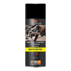 Spray sblocca protegge pulisce multipurpose bici  200 mlFAREN