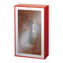 Acquista Cassetta a muro airone slim da interno completa mm 600x370x165 MANFREDI con riferimento DF. 350-78162 a partire da 189,25 €