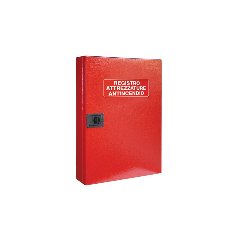 Acquista Cassetta porta documenti antincendio mm 340x240x45MANFREDI con riferimento DF. 350-8301 a partire da 61,81 €