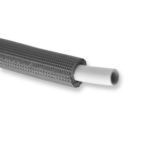 Acquista Tubo multistrato coibentato ikaro grigio 16 x 2 - mt 25IKARO (25 metri ) con riferimento DF. 313-0530-G1625 a partire da 23,50 €