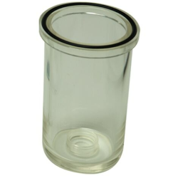 Acquista Contenitore bicchiere di ricambio originale per filtro silifos top Spadeitalia con riferimento FA. d7024 a partire da 16,49 €