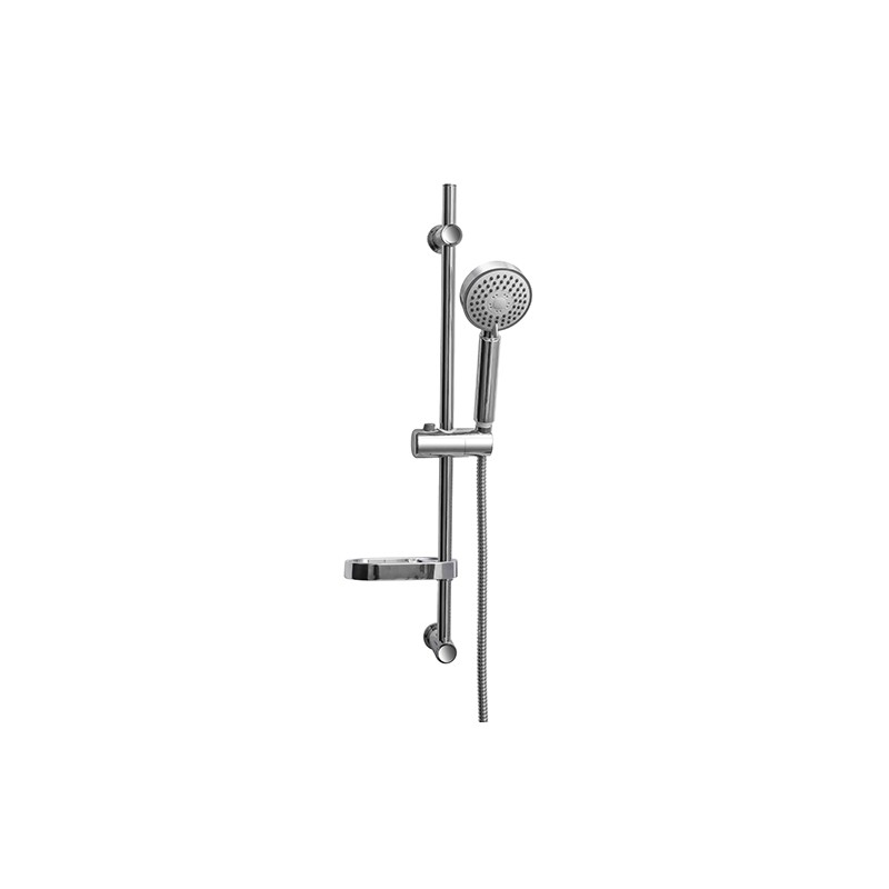 Acquista Saliscendi completo caltanissetta CromoDH con riferimento DF. 110-1531 a partire da 12,65 €