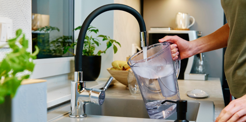 I migliori filtri per rubinetti: La soluzione definitiva per migliorare l'acqua del rubinetto