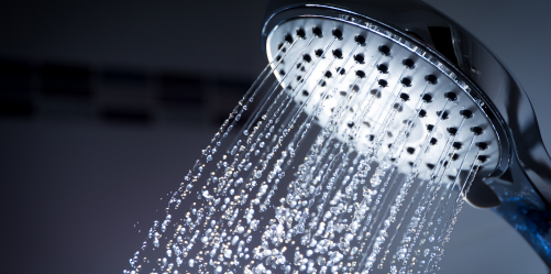 Vantaggi dei diversi tipi di soffioni doccia: Esplora le differenze